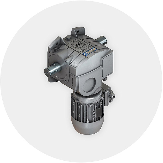 Lock Power drives EWA16