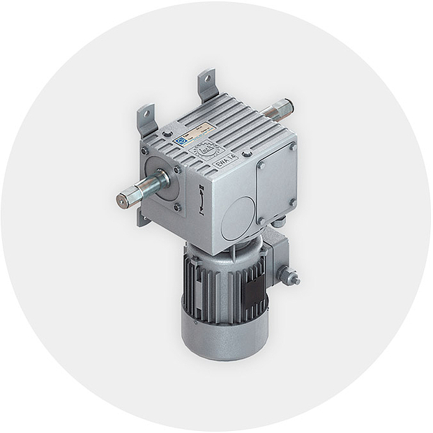 Lock Power drives EWA14