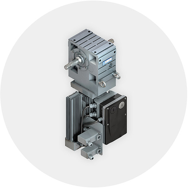 Lock LockLogic® Logic Turbo ESA70