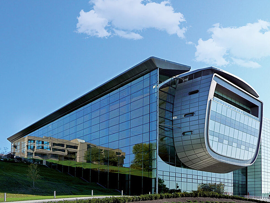 ProSystems Referenz Empac New York, Permasteelisa Würzburg
