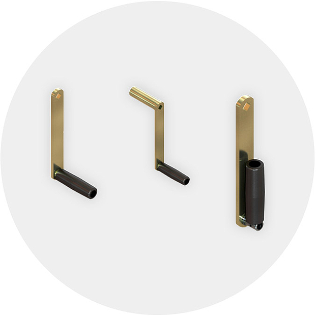 Download accessoire HKU01