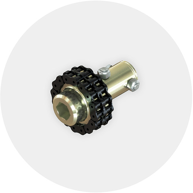 Lock Couplings KKS14