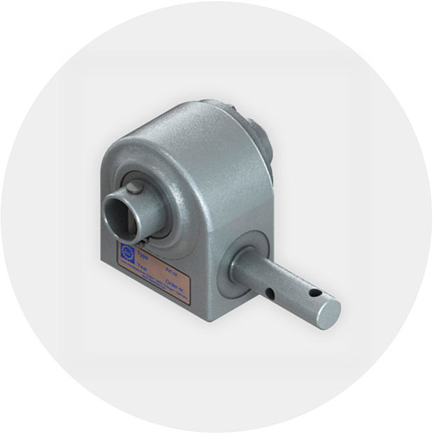 Lock Gear units VRE3001