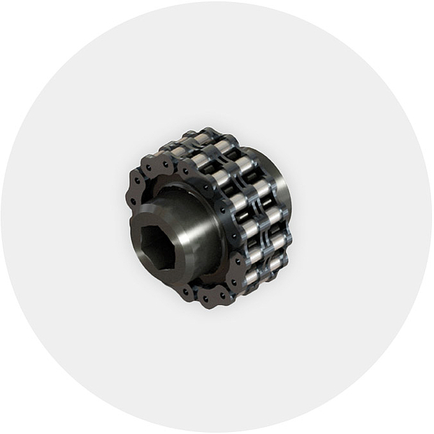 Lock Couplings KKS11