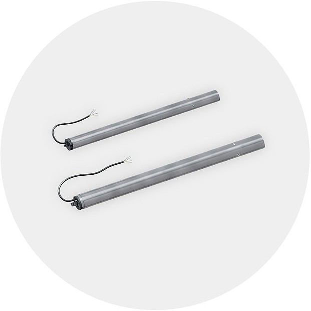 Lock Power drives RMA20