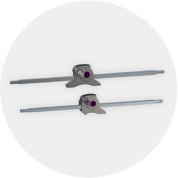 Lock LZG17st LZG17tr