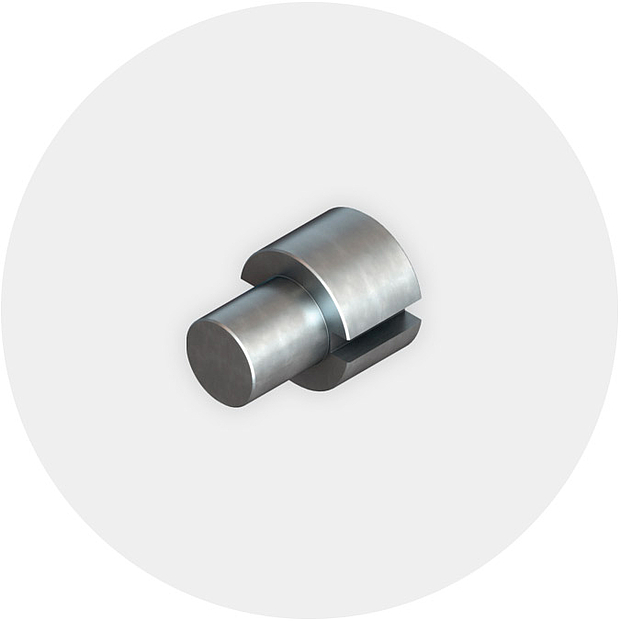 Lock Couplings WRA 5001