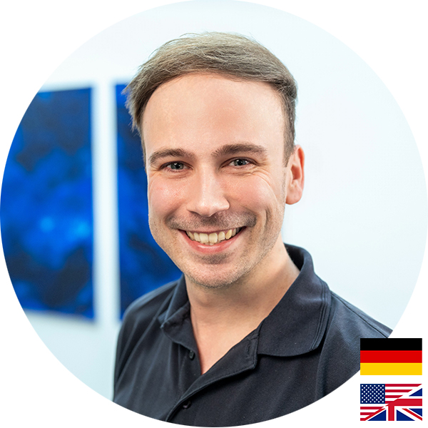 Lock Kontakt Michael Beck