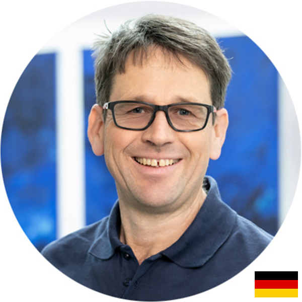 Lock Kontakt Martin Möhrle