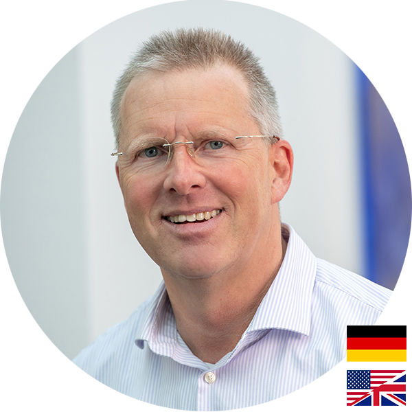 Lock ProSystems Kontakt Fritsch
